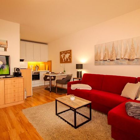 Haus Atlantic Doese Wohnung 107 Cuxhaven Exteriör bild
