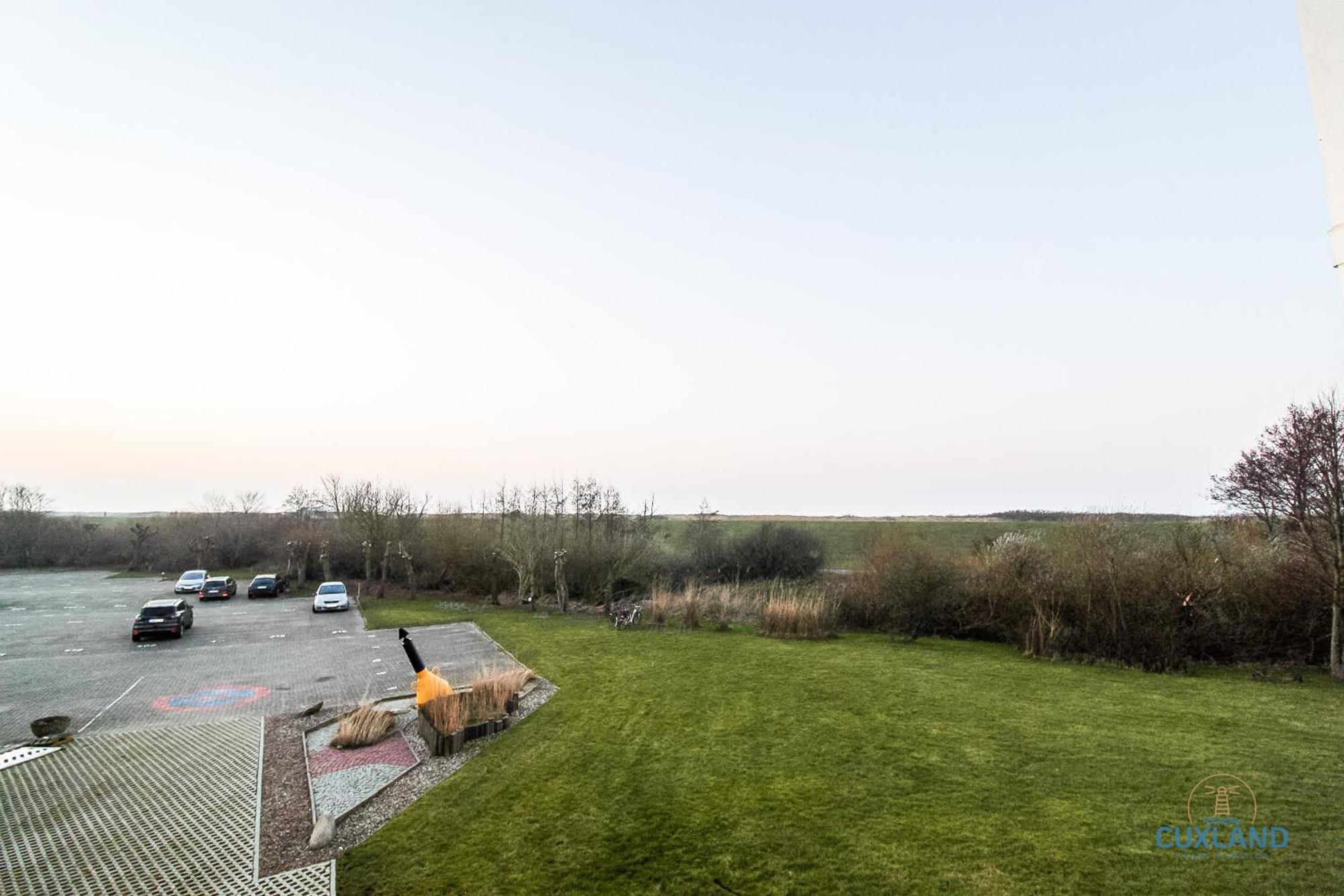 Haus Atlantic Doese Wohnung 107 Cuxhaven Exteriör bild